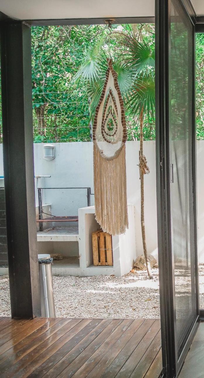 Casa Madrigal Mun Tulum Villa Ngoại thất bức ảnh