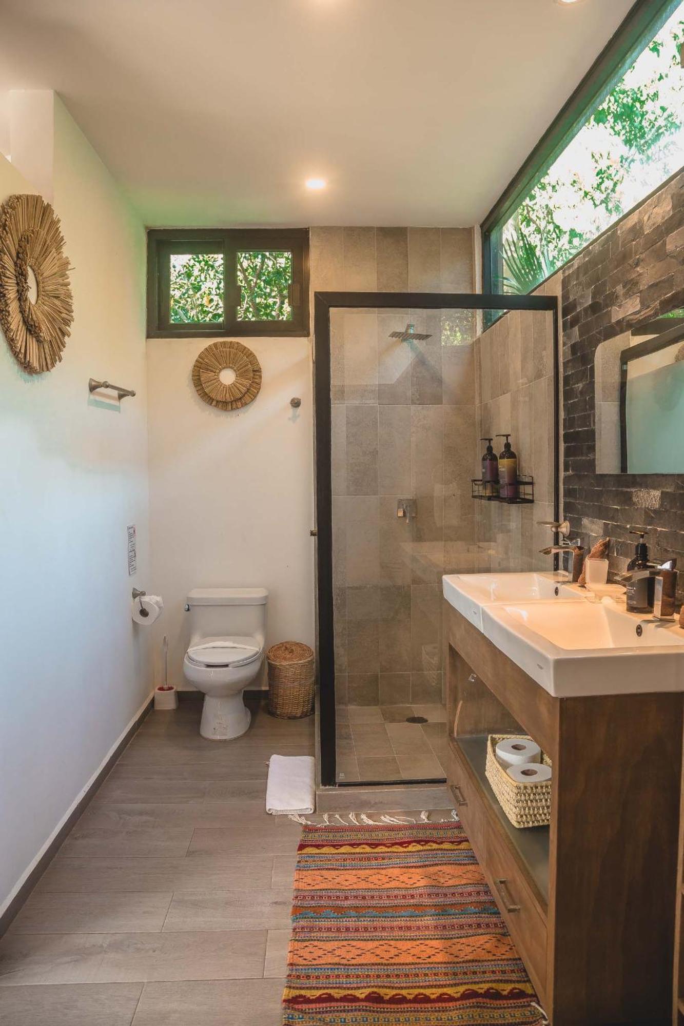 Casa Madrigal Mun Tulum Villa Ngoại thất bức ảnh