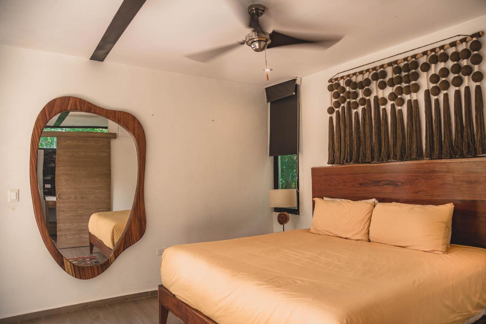 Casa Madrigal Mun Tulum Villa Ngoại thất bức ảnh