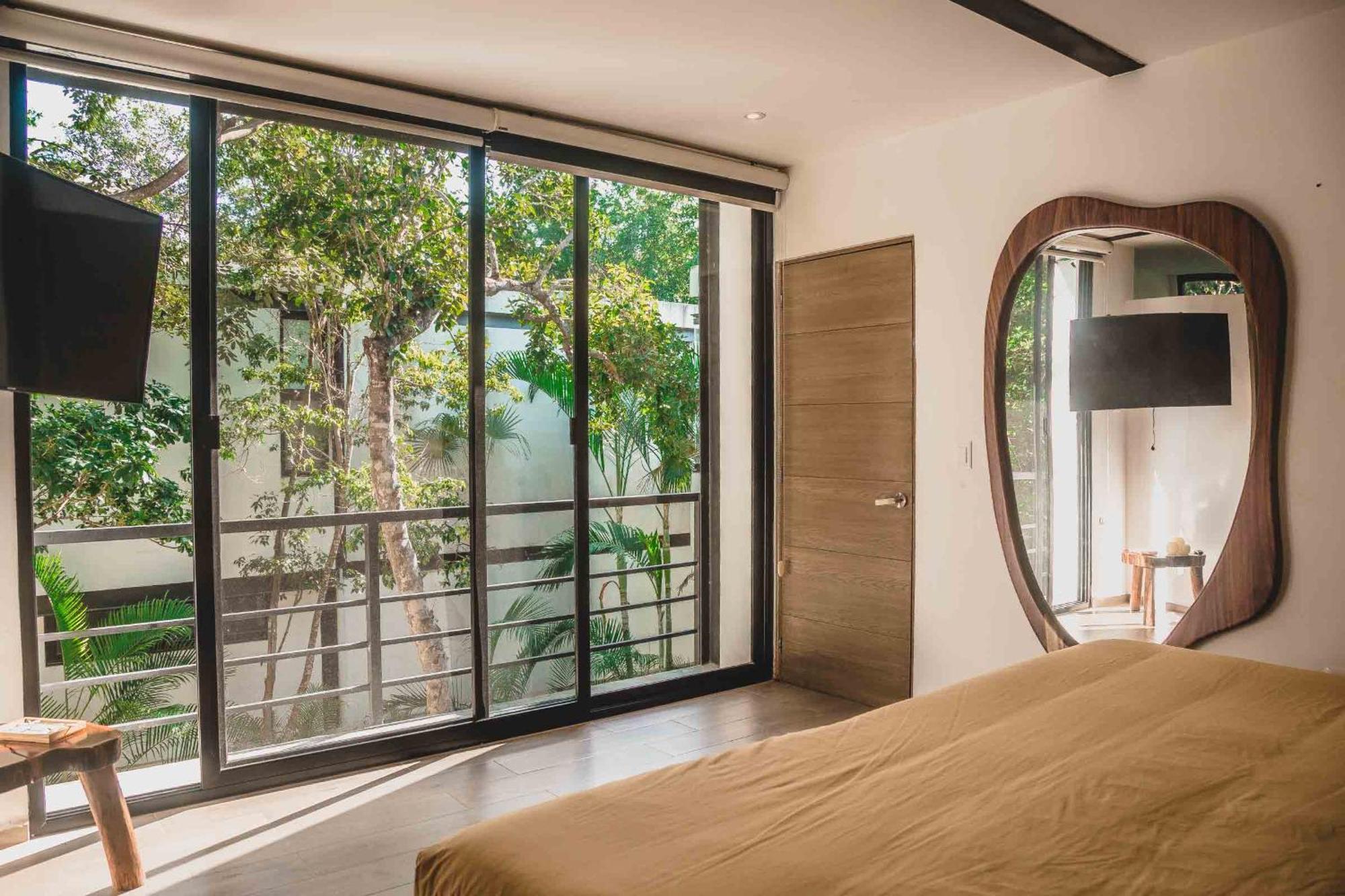 Casa Madrigal Mun Tulum Villa Ngoại thất bức ảnh